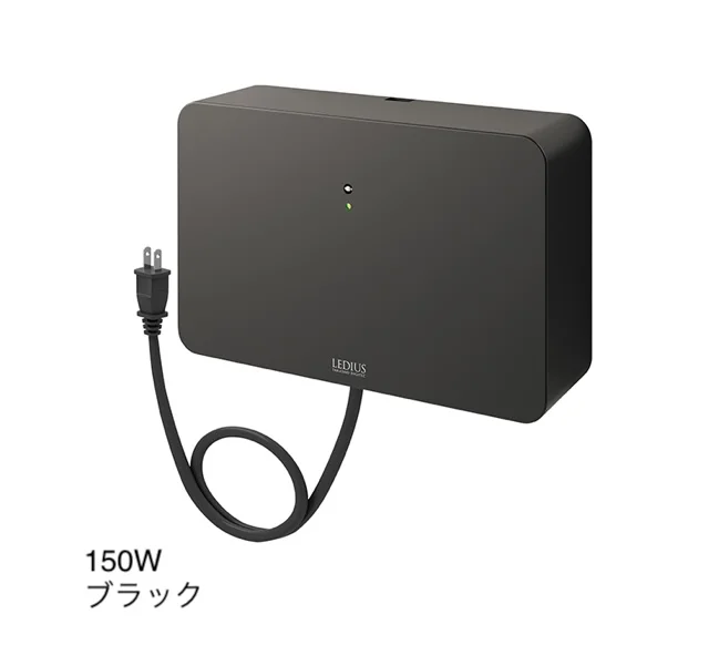 タカショーの「24Vトランス タイマー付」のサブ画像7