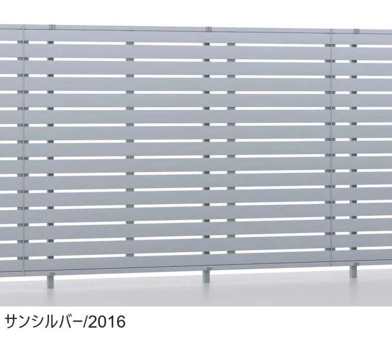 三協アルミの「レジリアハイタイプYK3型」のサブ画像1