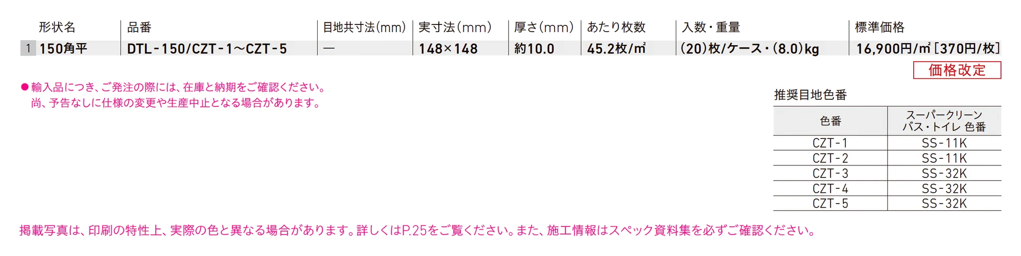 コージーネスト_価格_1