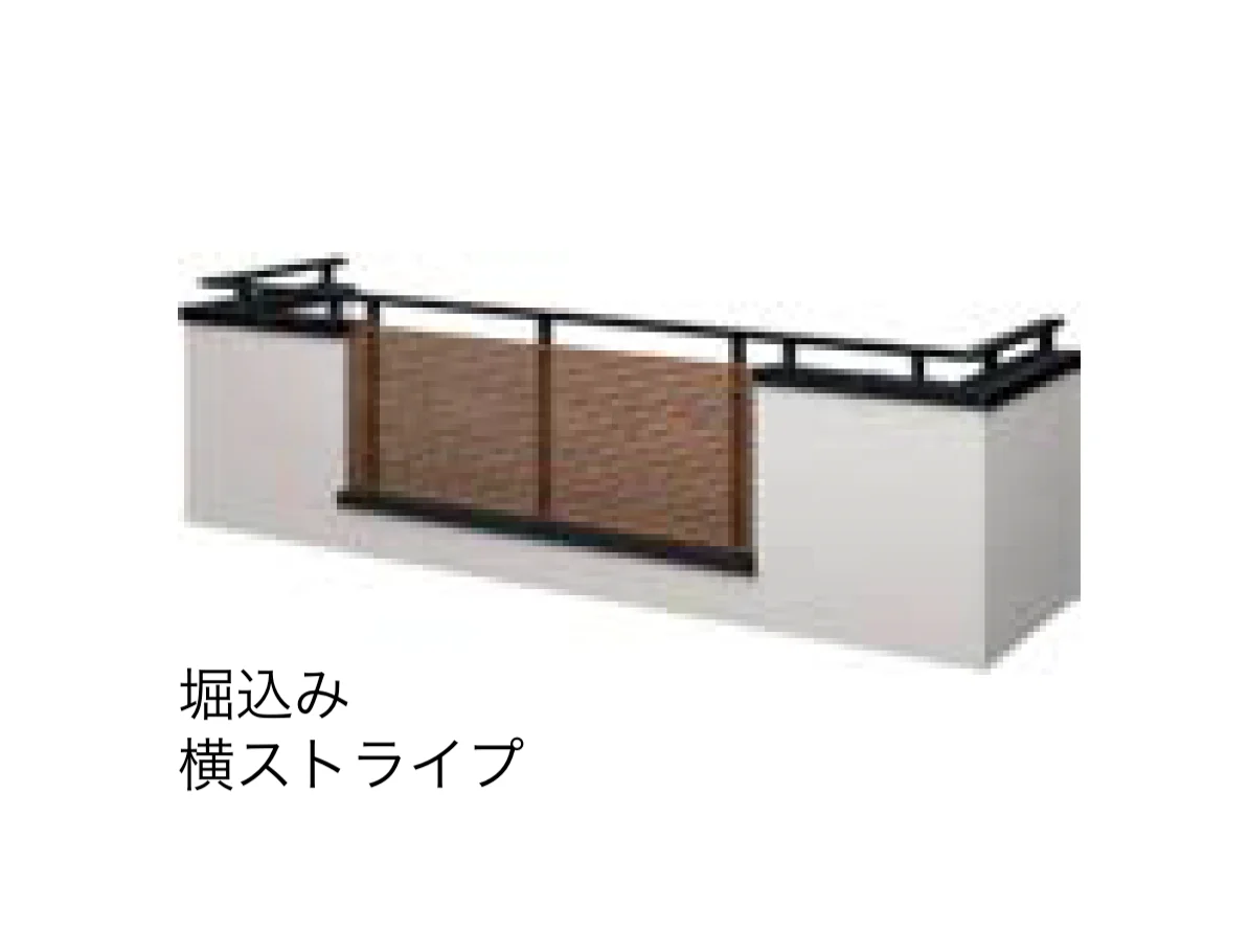 YKK APの「ルシアス ハンドレール【2025年版】」のサブ画像16