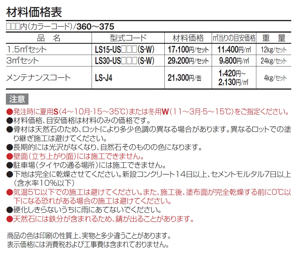 リンクストーンS【2024年版】_価格_1