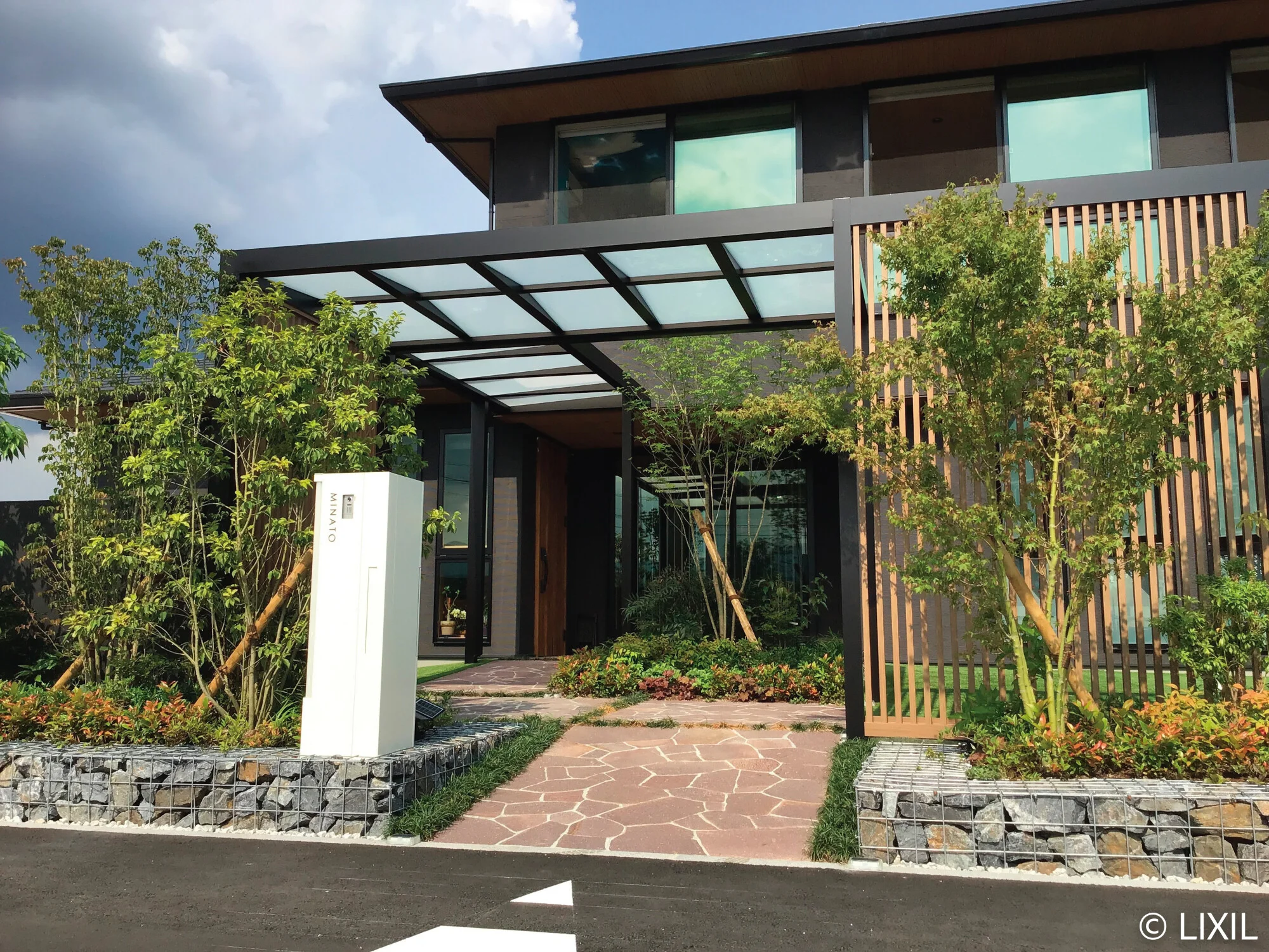LIXIL 施工例3