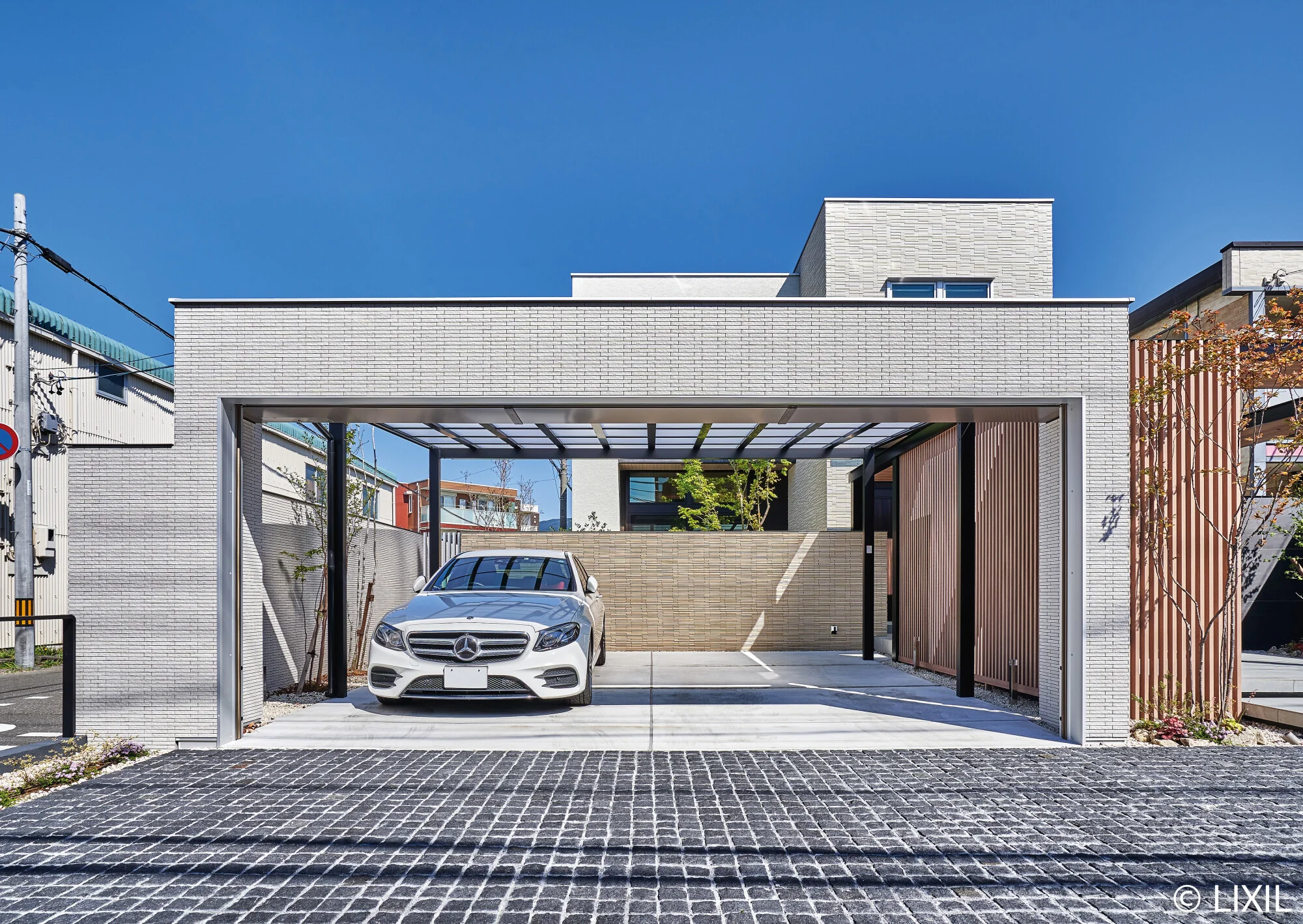 LIXIL 施工例5