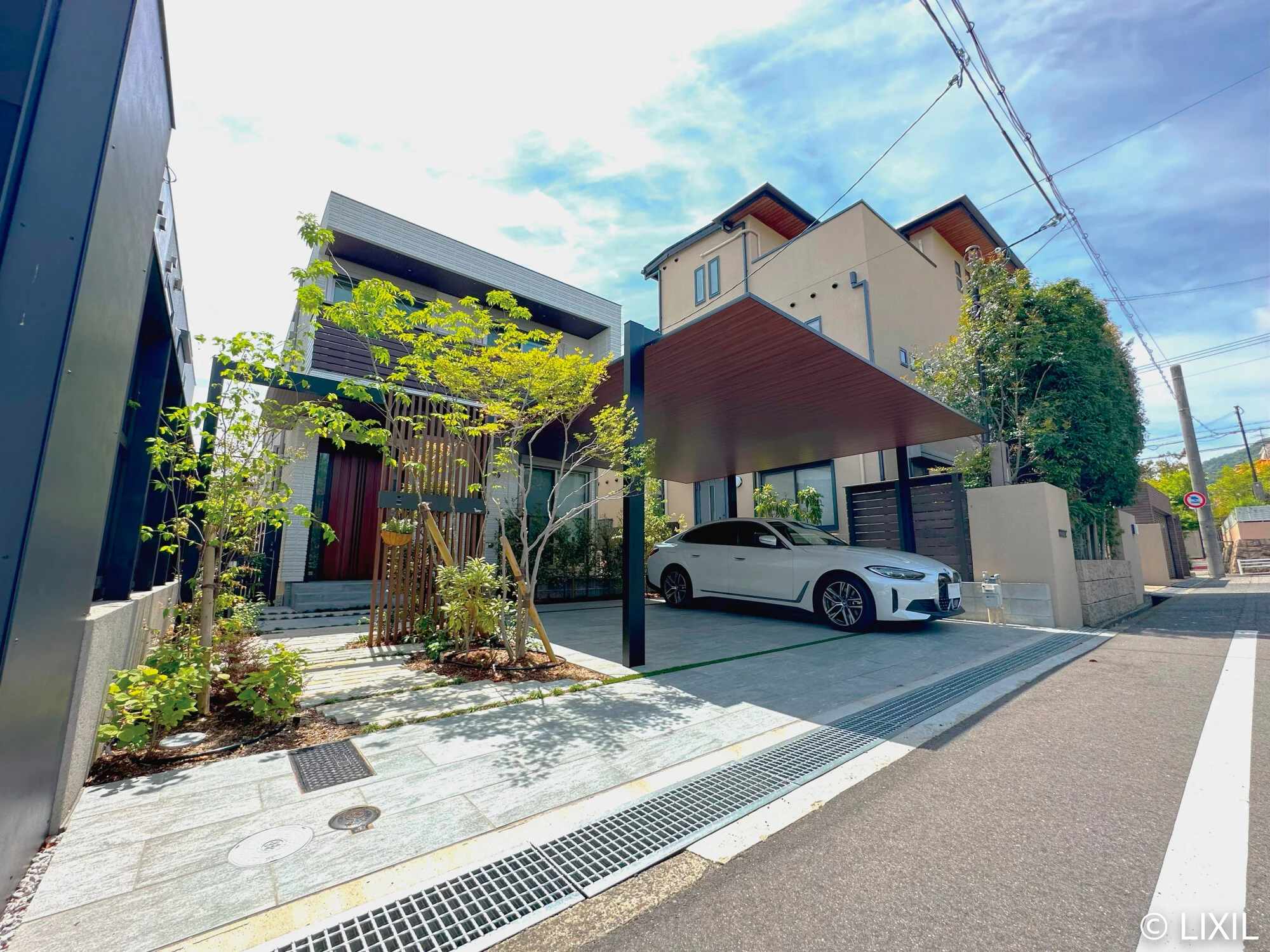 LIXIL 施工例2