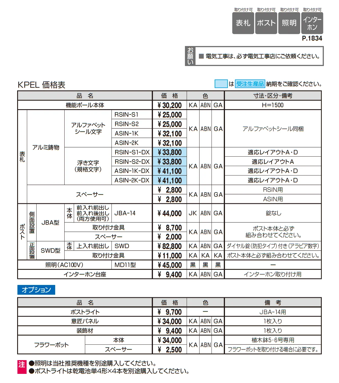 エレニー_価格_1