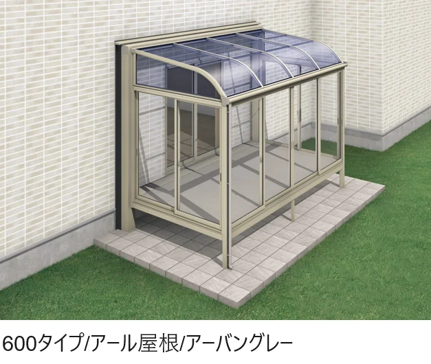 三協アルミの「晴れもようwith 独立フレーム(床仕様 ランマなし)【2025年版】」のサブ画像1