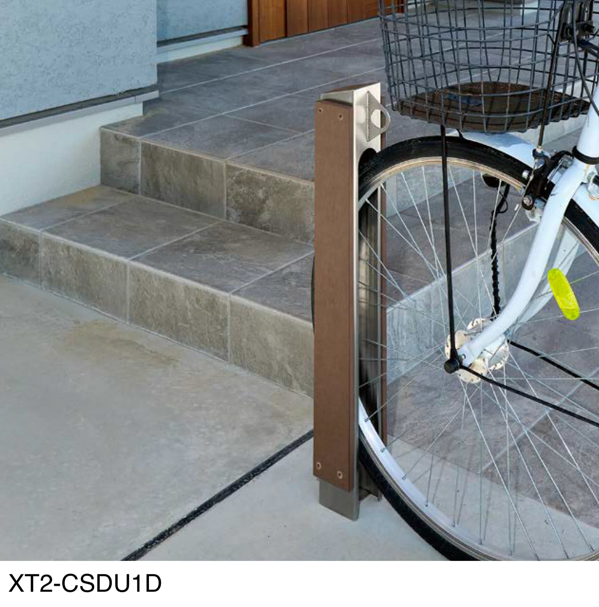 オンリーワンクラブの「サイクルスタンド タイプD」