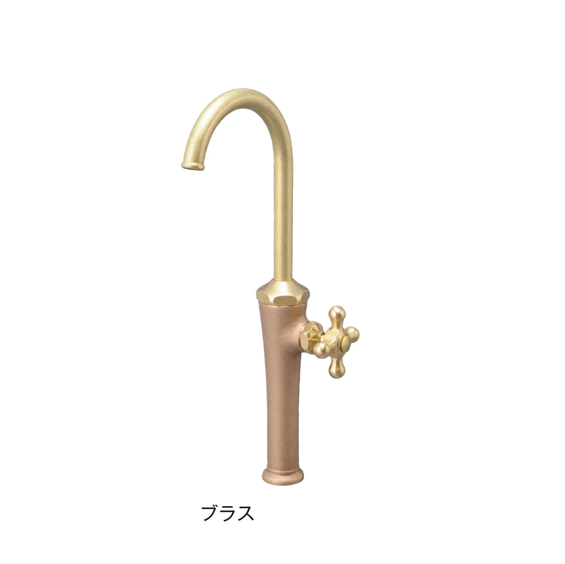 メイクランドの「立水栓 レトロン」のサブ画像2