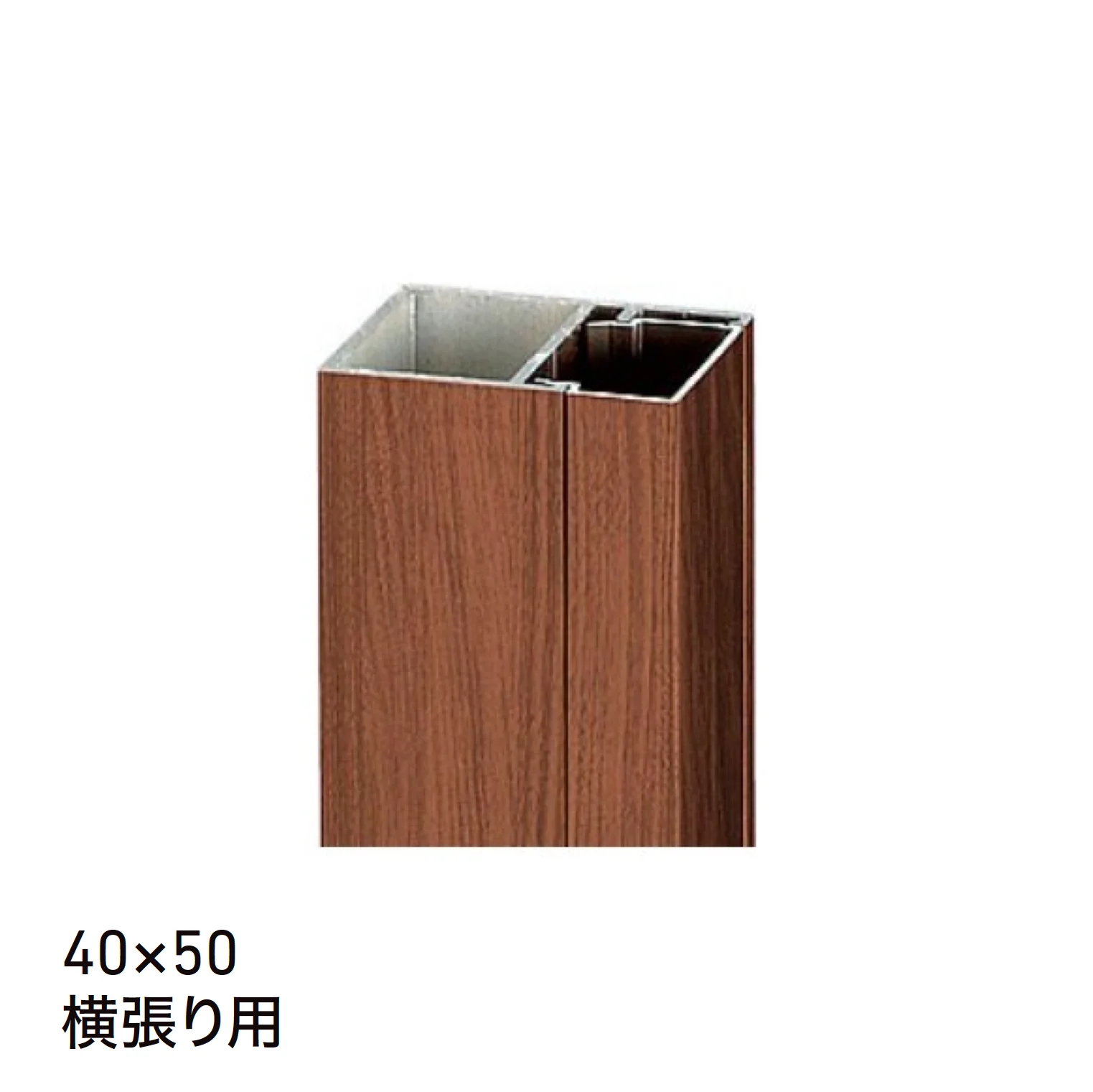 LIXILの「柱材」のサブ画像5