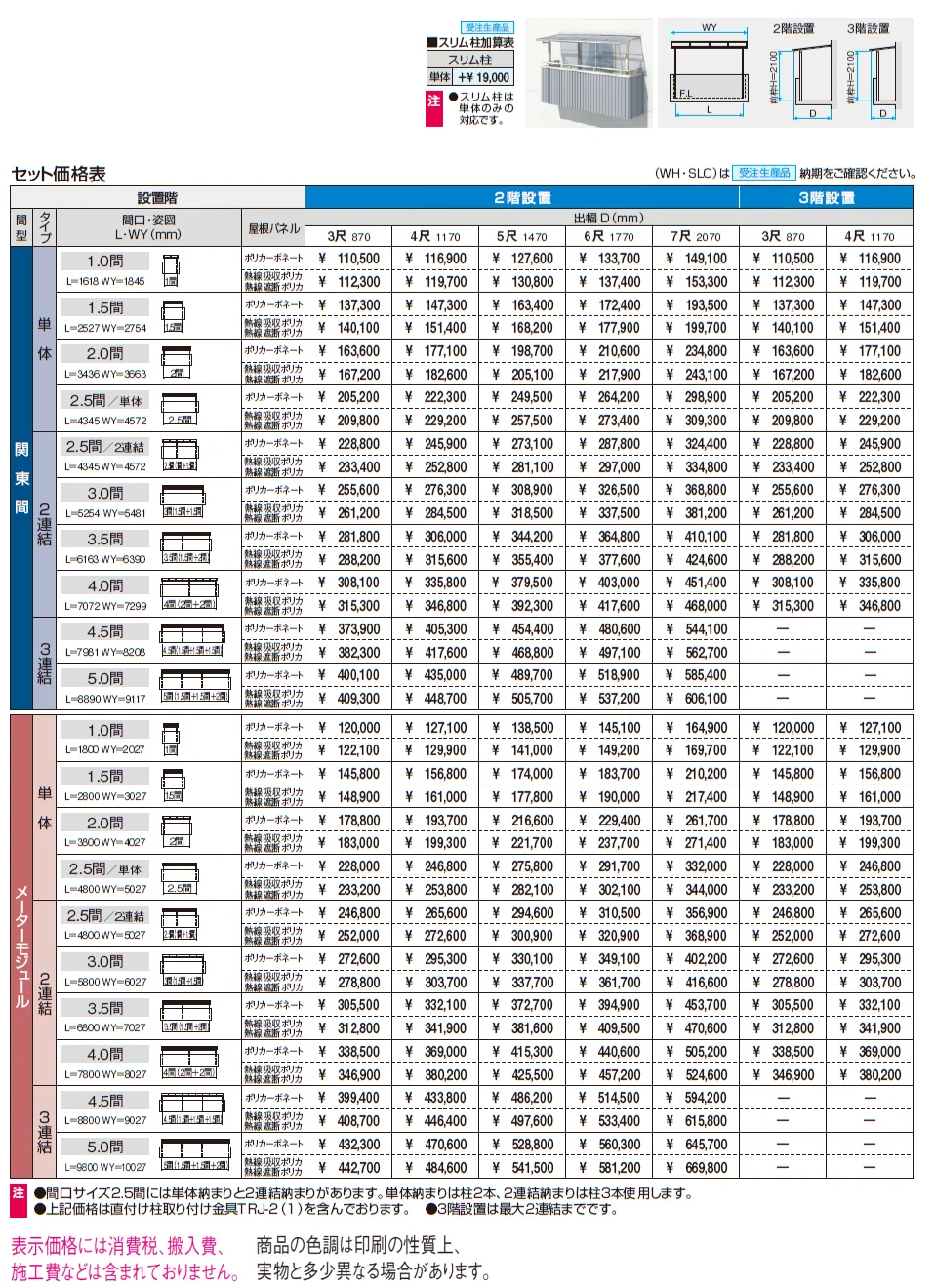 レボリューA(TF2UA型 600タイプ)【2024年版】_価格_1