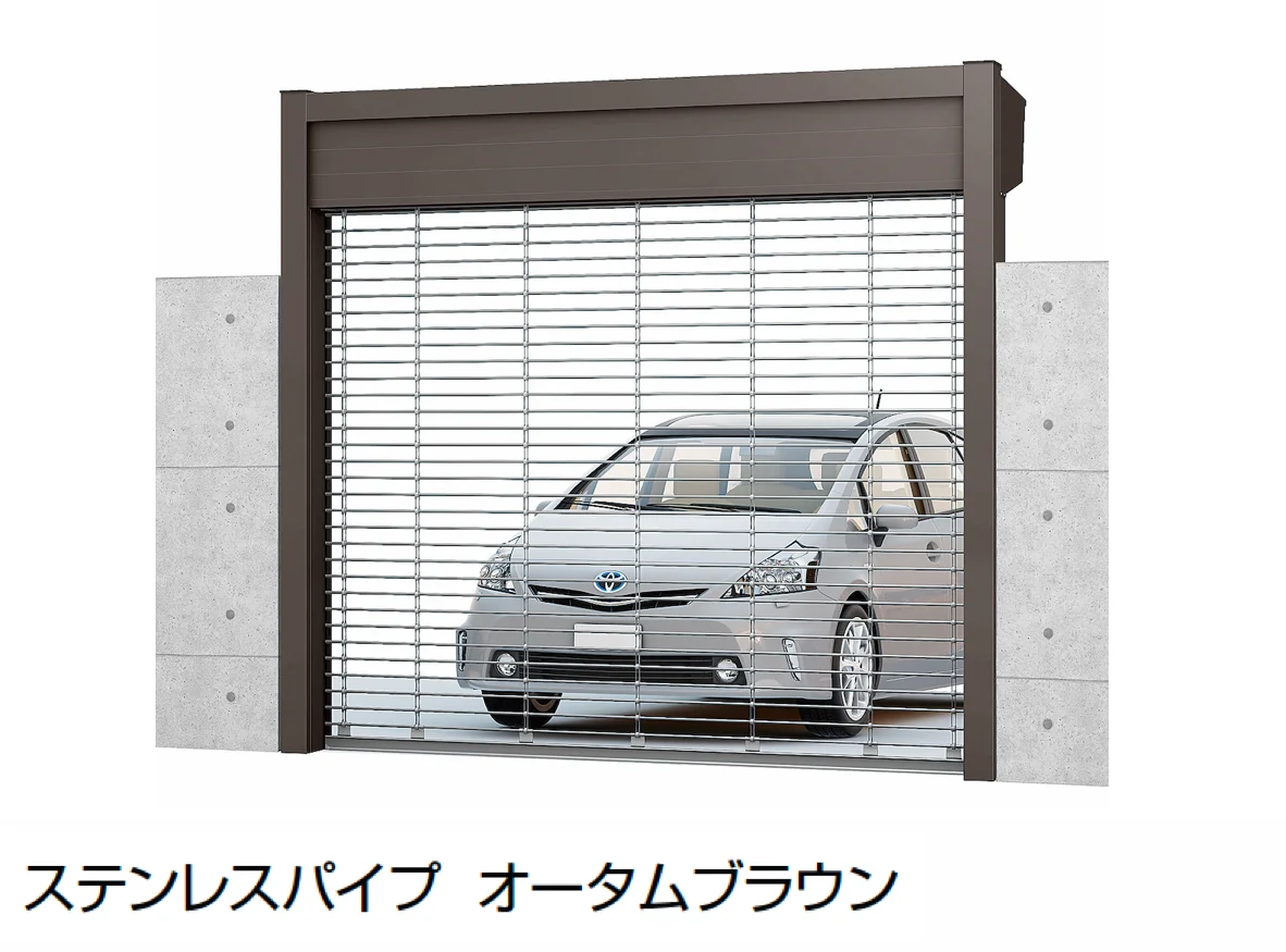 LIXILの「シングルシャッターS Fタイプ」のサブ画像12