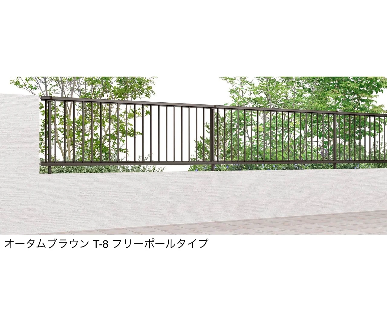 LIXILの「ハイサモア」のサブ画像1