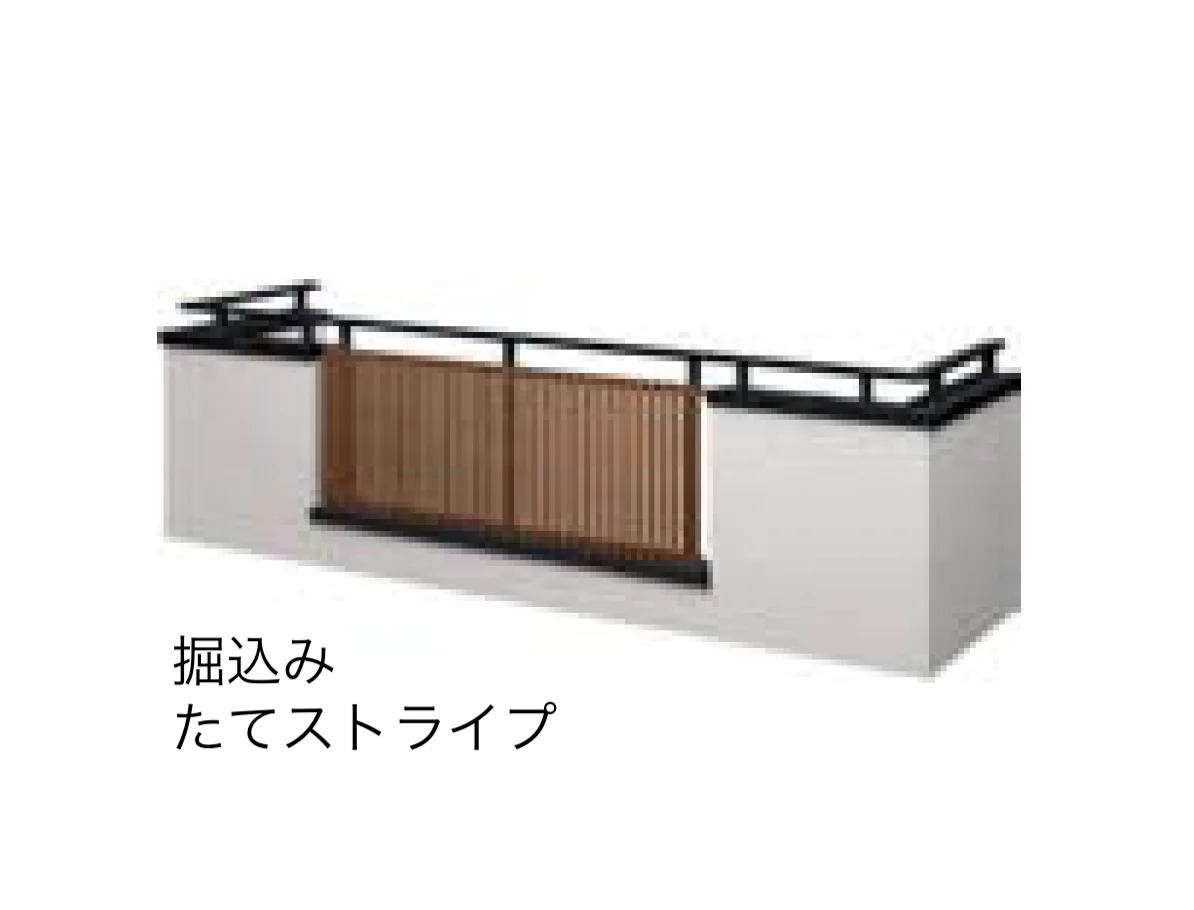 YKK APの「ルシアス ハンドレール【2025年版】」のサブ画像8
