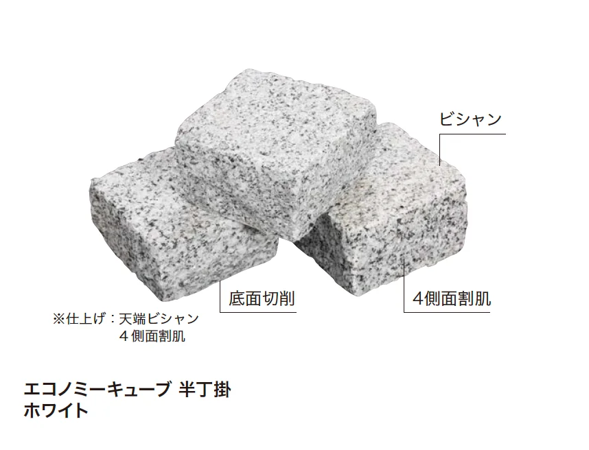 アイランドの「ピンコロ 半丁掛」のサブ画像4