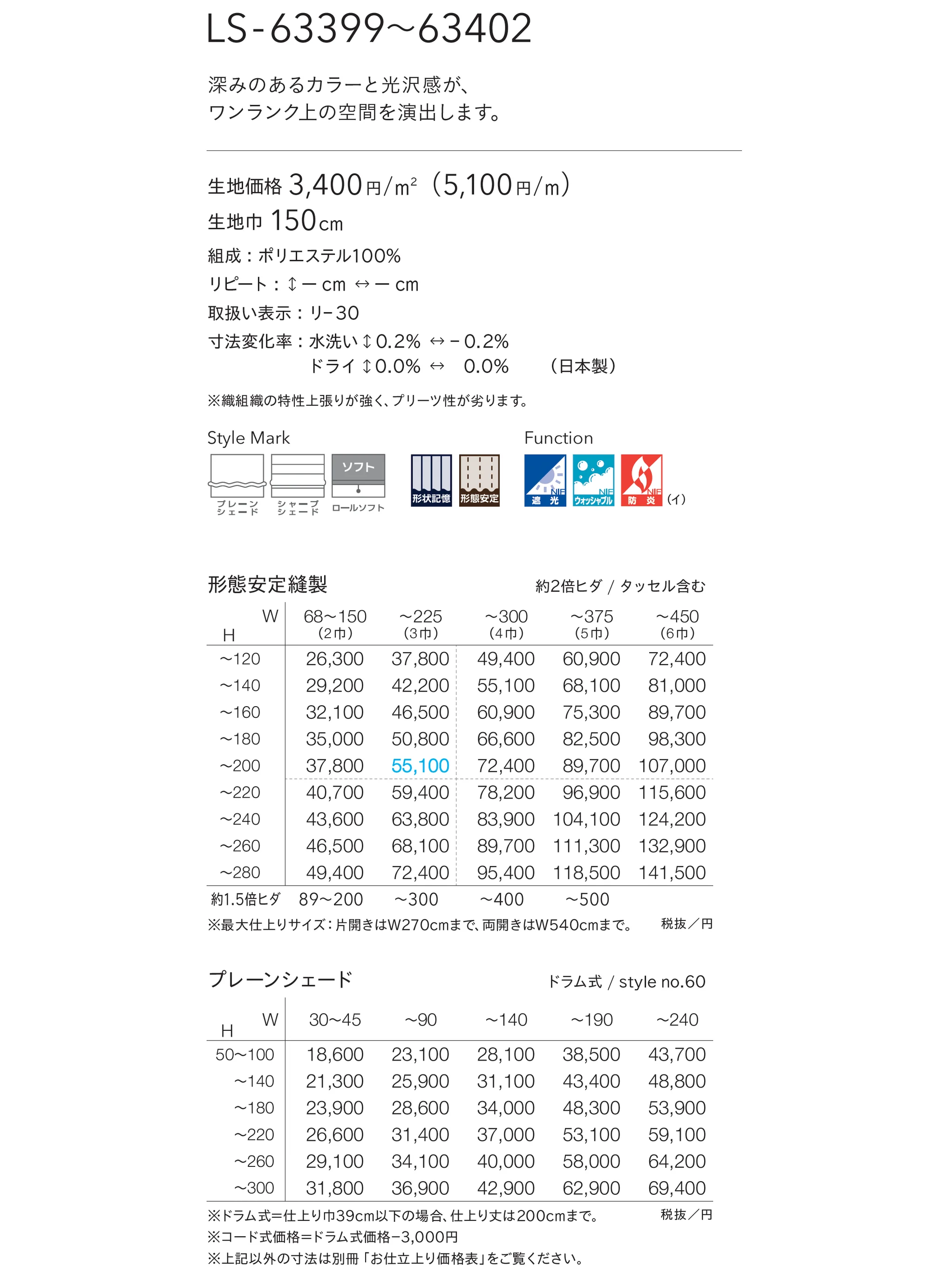 LS-63400_価格_1