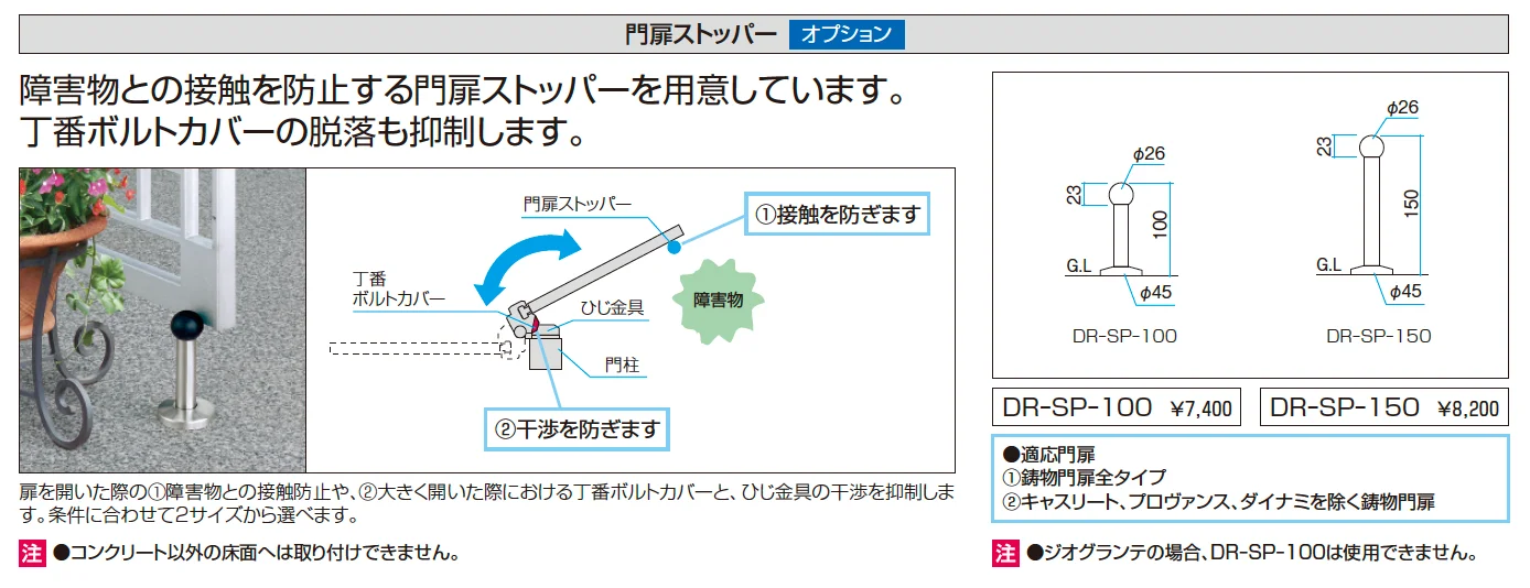グランクロス【2025年10月価格改訂版】_価格_4