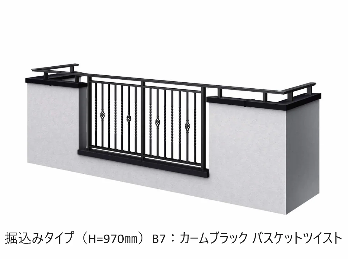 YKK APの「シャローネ　ハンドレール【2024年版】」のサブ画像13