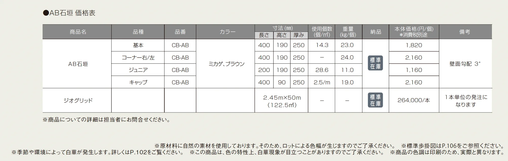AB石垣_価格_1