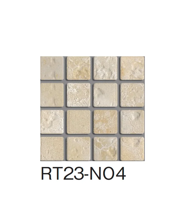 ギャザーの「ラスティカモザイコ23角」のサブ画像43