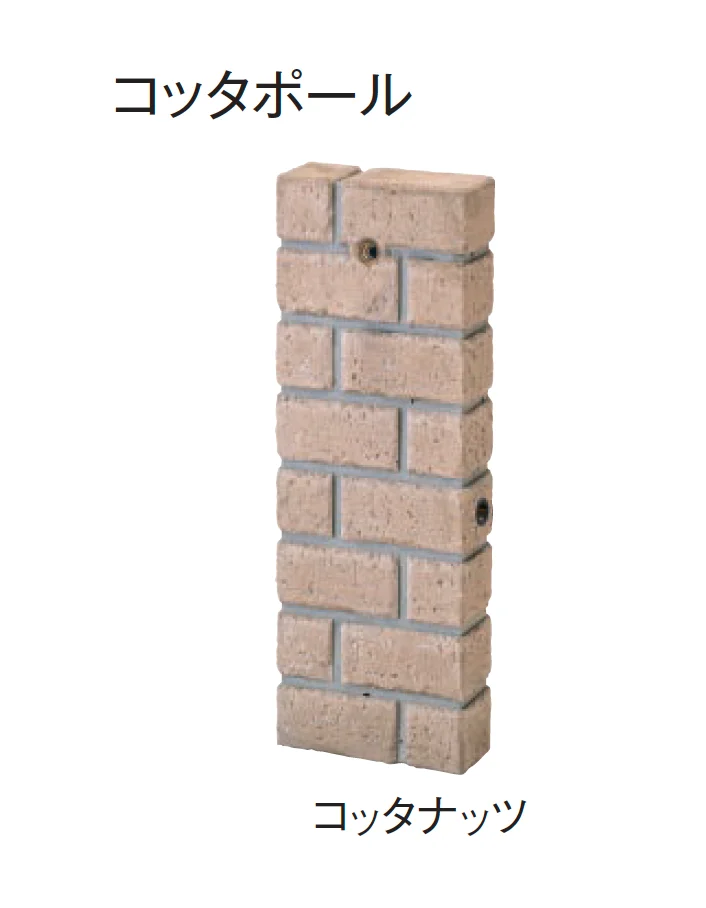東洋工業の「ウォータービュー コッタ」