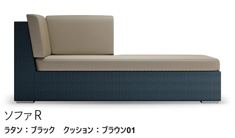 LIXILの「ガーデンファニチャー TYPE 005」のサブ画像10