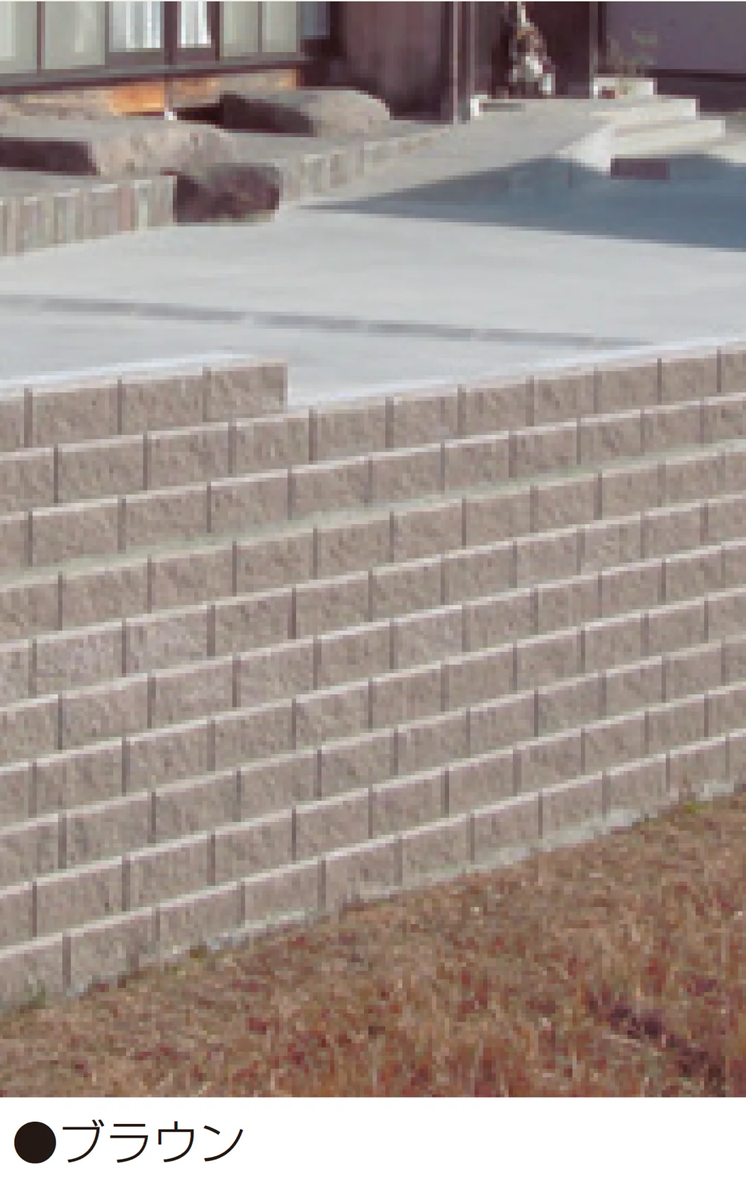マツオコーポレーションの「AB石垣」のサブ画像2