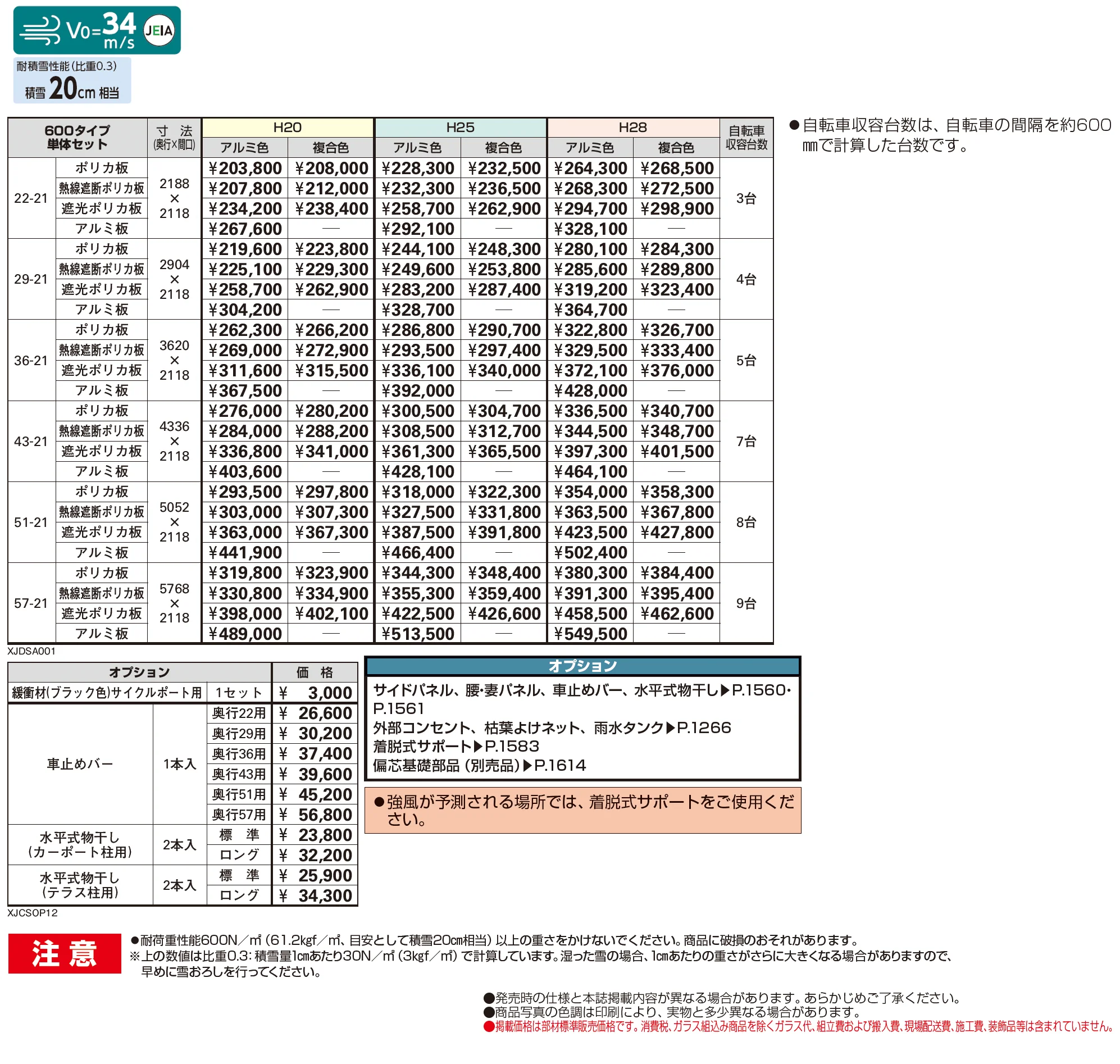 エフルージュ FIRST ミニ 600タイプ(単体)_価格_1