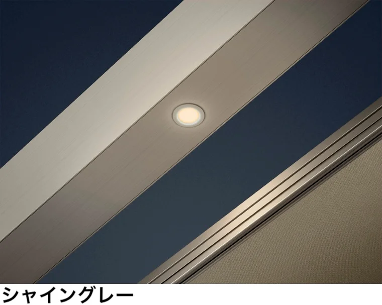 LIXILの「ダウンライト DL-G1型【2025年版】」のサブ画像1