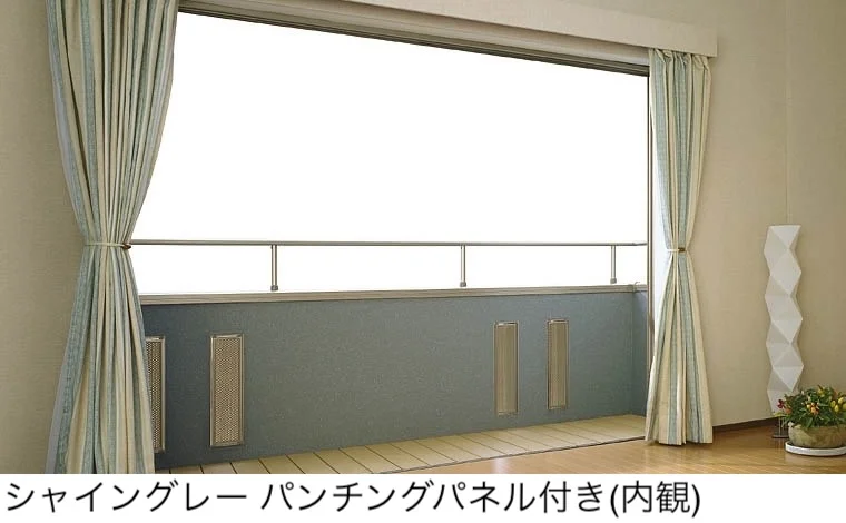 LIXILの「ベランダ用通風小窓エアイン小窓【2025年版】」のサブ画像2