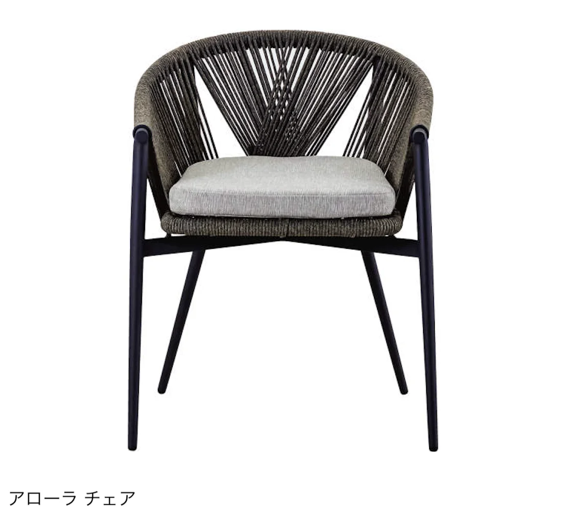 三協アルミの「ガーデンファニチャー Kayu style/カユスタイル【2024年版】」のサブ画像9
