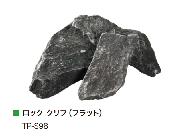 アイランドの「ロック クリフ」のサブ画像3