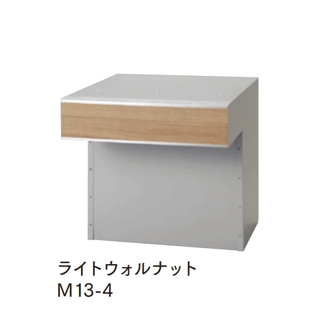 マチダコーポレーションの「ステンウッドポスト」のサブ画像8