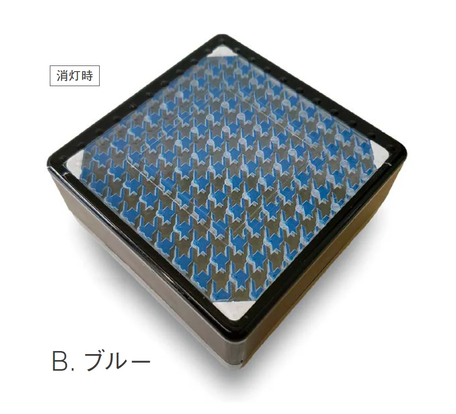 ニットーの「ソーラーブリック」のサブ画像8