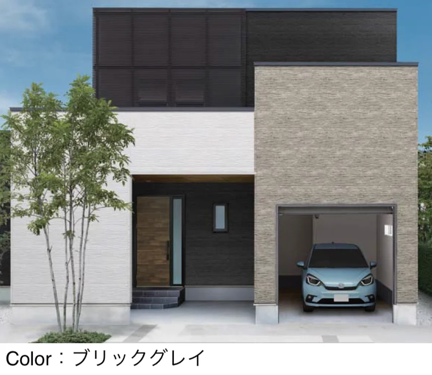 YKK APの「クオリティ ジェット シャインウォール S2型【2025年版】」