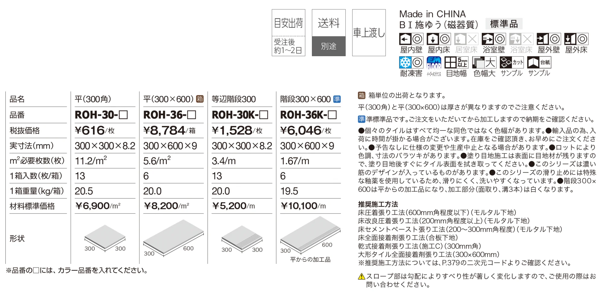 ローク【2025年版】_価格_1