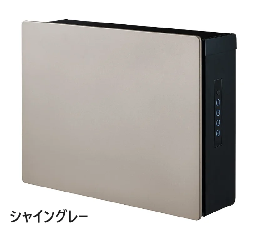 LIXILの「ネクストポスト L-1型」のサブ画像5