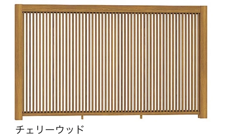 LIXILの「プラスG Gスクリーン 縦格子タイプ」のサブ画像13