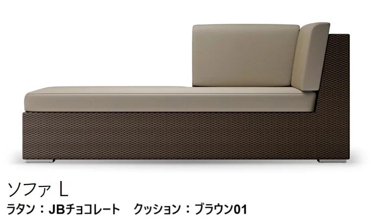 LIXILの「ガーデンファニチャー TYPE 005」のサブ画像4