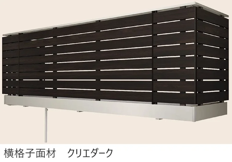 LIXILの「ビューステージ Sスタイル(関東間)【2024年版】」のサブ画像14