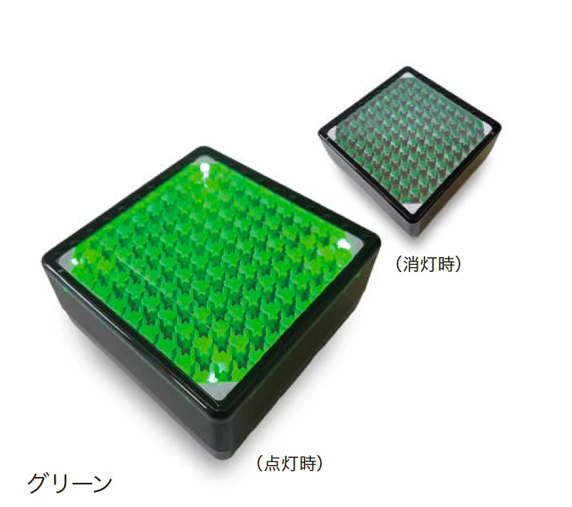 アイランドの「ソーラーブリック NEO」のサブ画像3