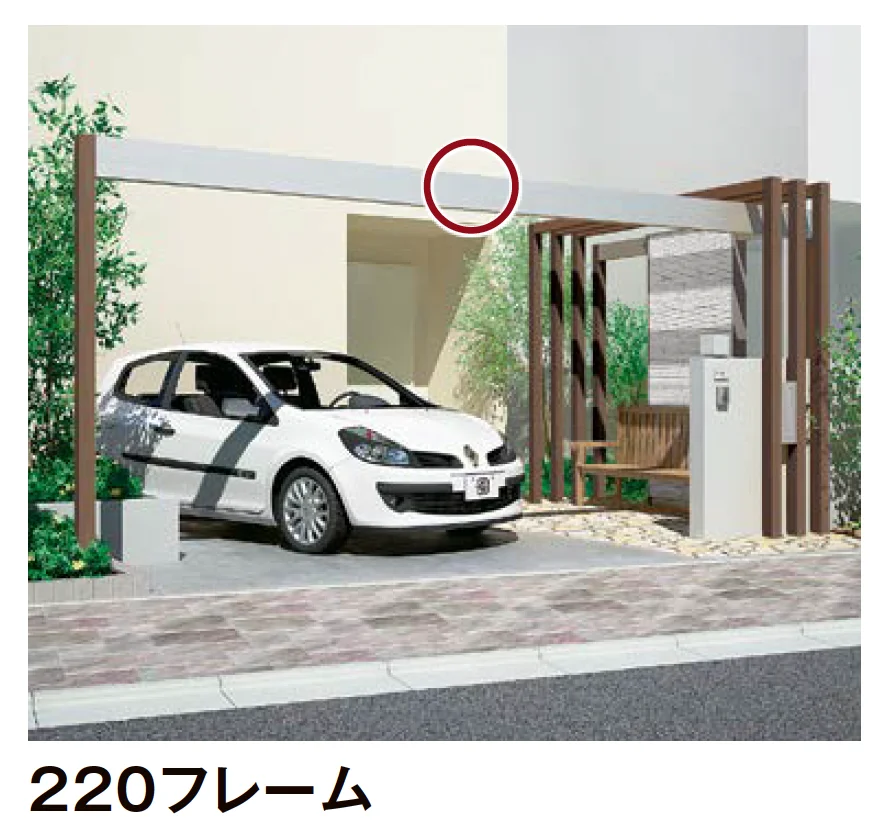 LIXILの「プラスG Gフレーム フレーム【2025年版】」のサブ画像8