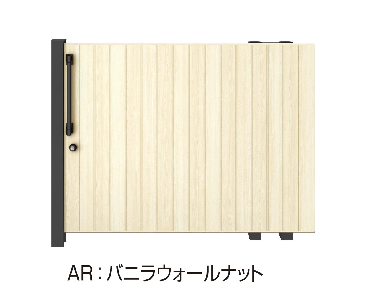 YKK APの「ルシアス スライド W04型」のサブ画像5