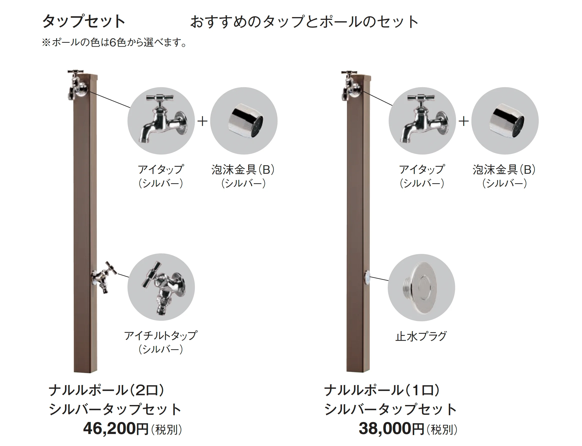 ウォータービュー ナルル_価格_4