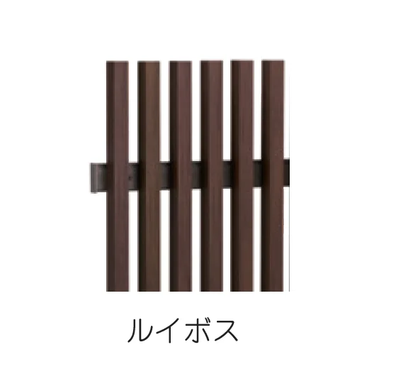 ハナテックガーデンズの「スマートFウォール ラインスタイル極(壁横付仕様・壁面付仕様)」のサブ画像2