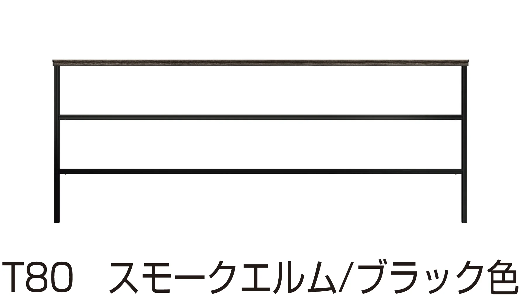 YKK APの「ルシアス フェンスLite A03型」のサブ画像2