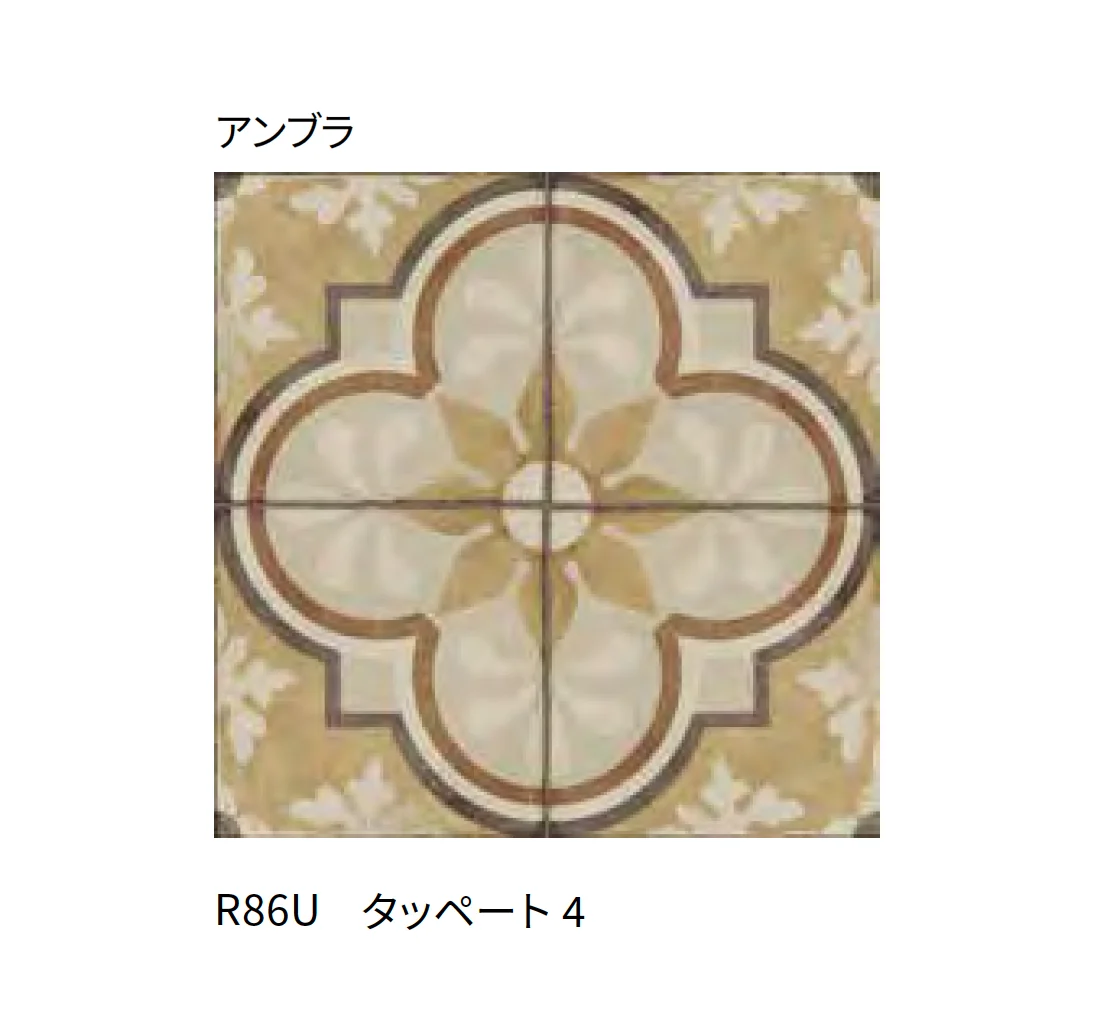 マラッツィ・ジャパンの「オットチェント」のサブ画像24