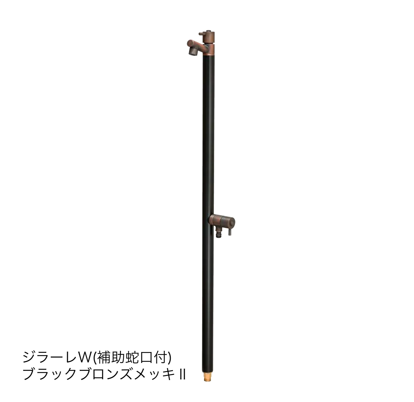 オンリーワンクラブの「ジラーレ/ジラーレW(ブラックブロンズメッキⅡ)」のサブ画像3