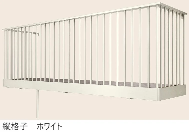 LIXILの「ビューステージ Sスタイル 九州・四国間 柱建て式【2025年版】」のサブ画像8