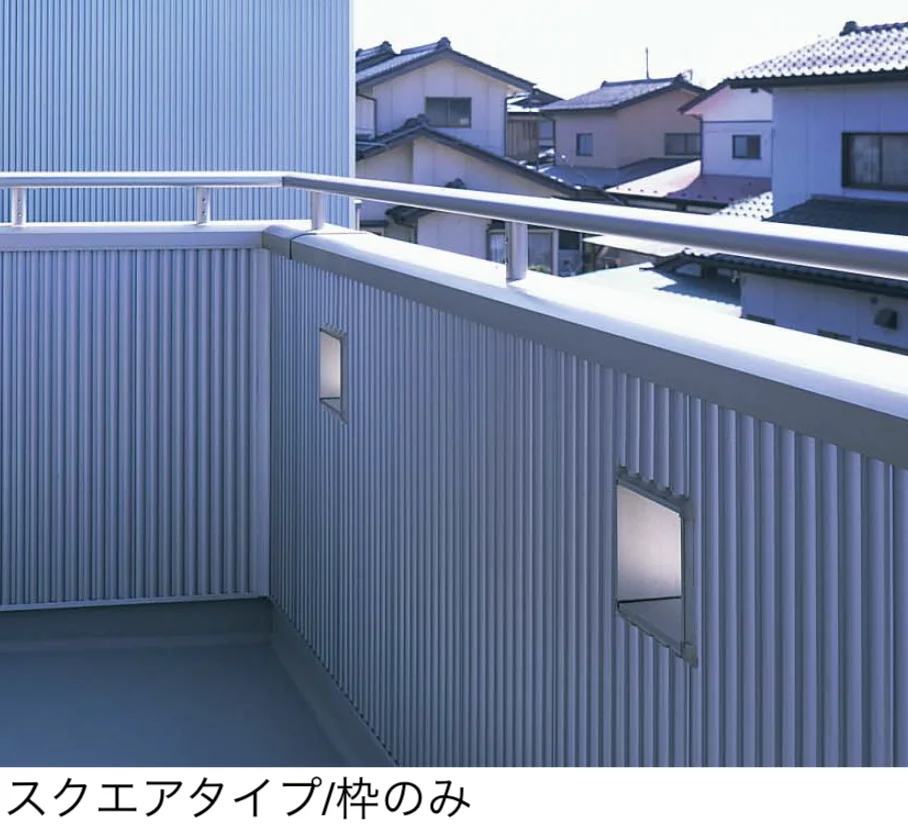 YKK APの「シンプルモダン バルコニー通風小窓【2025年版】」のサブ画像5