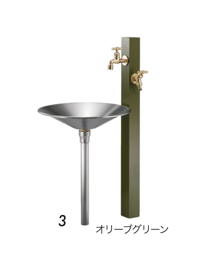 ゆとりの「Camo Prop カモプロップ 小庭リウム・カモ」のサブ画像6